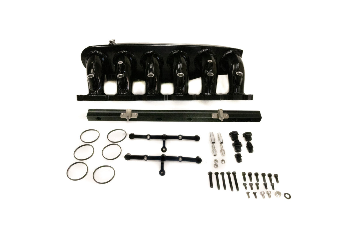 ARM Motorsports - N55 INTAKE MANIFOLD