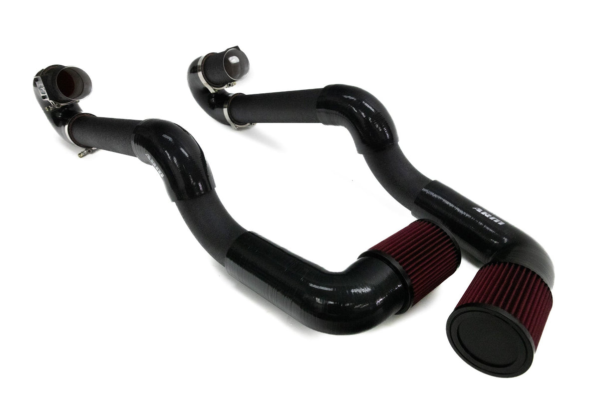 ARM Motorsports - F12 650i N63 INTAKE