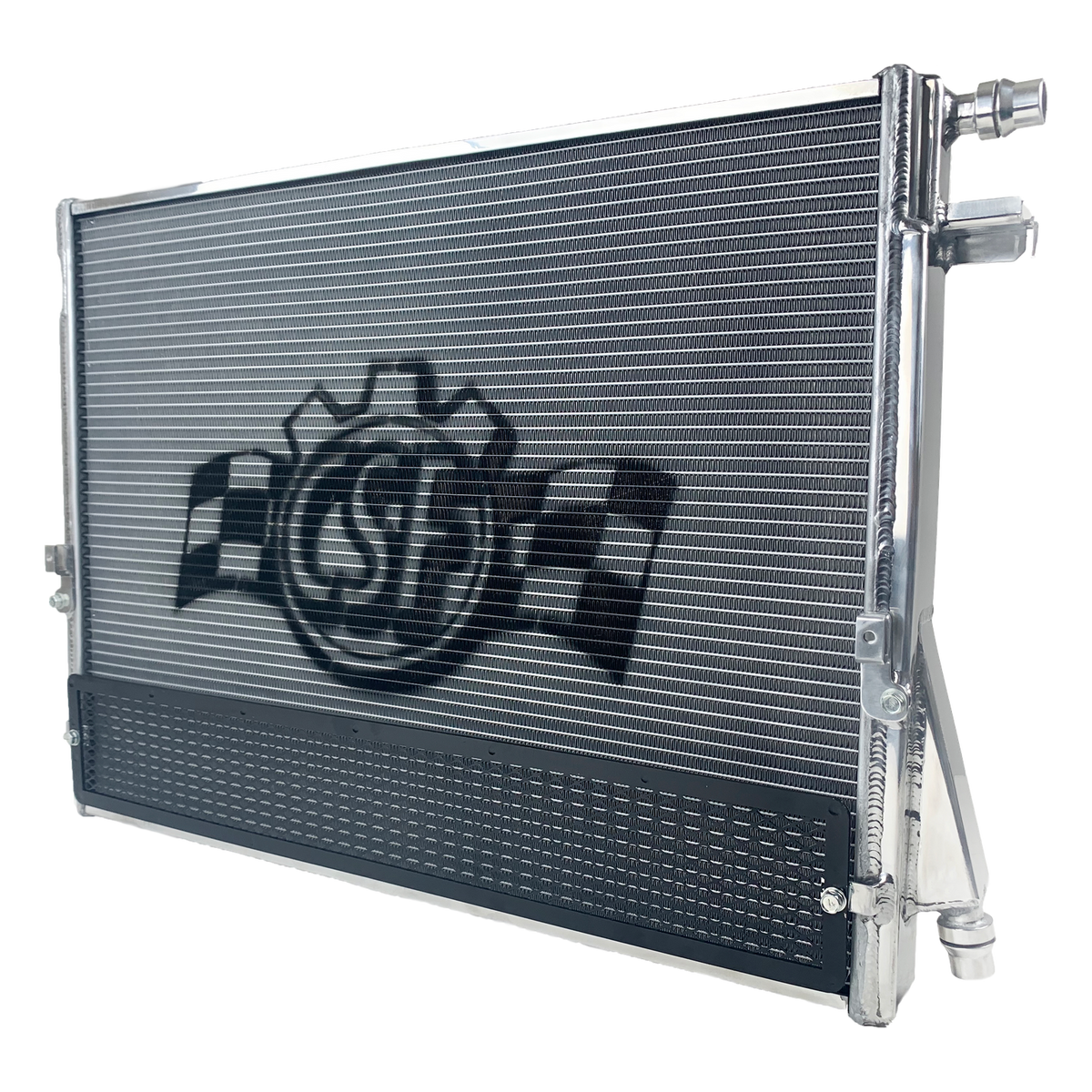 CSF G-Chassis / A9X Supra (B48 / B58) High Performance Front Mount Heat Exchanger