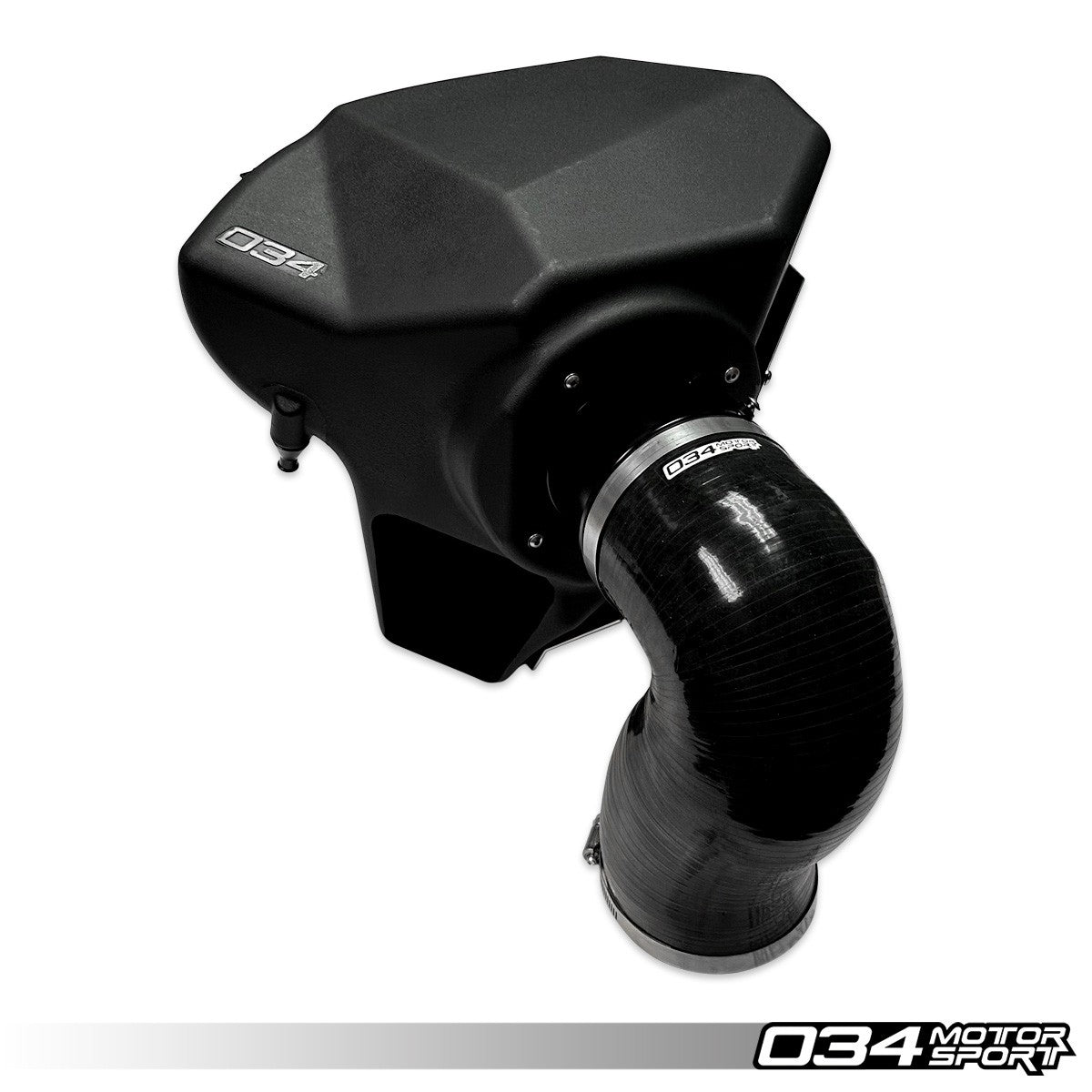 034 Motorsport P34 Cold Air Intake System, BMW F2X/F3X B58 3.0L