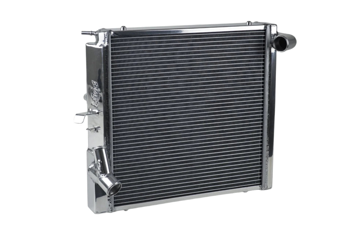 CSF 991 Turbo / GT3 / RS / 981 GT4 High Performance Radiator - Right Side
