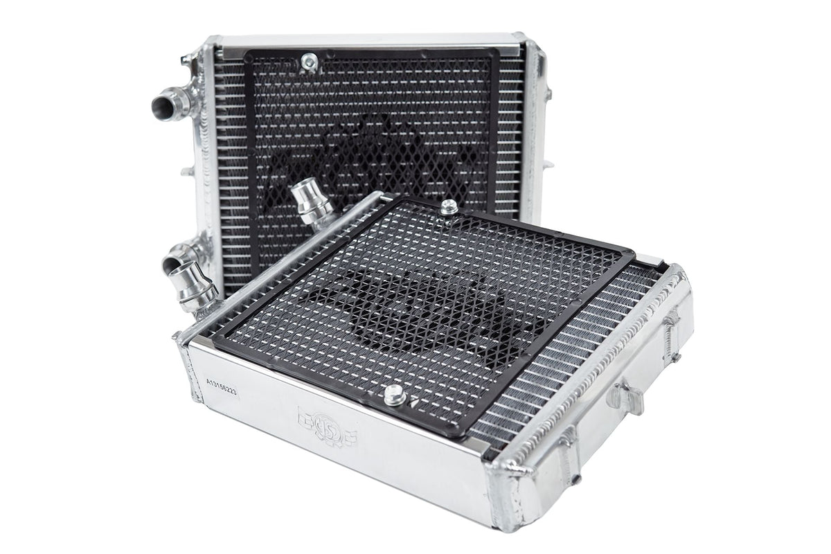CSF Mercedes AMG GT High Performance Auxiliary Radiator