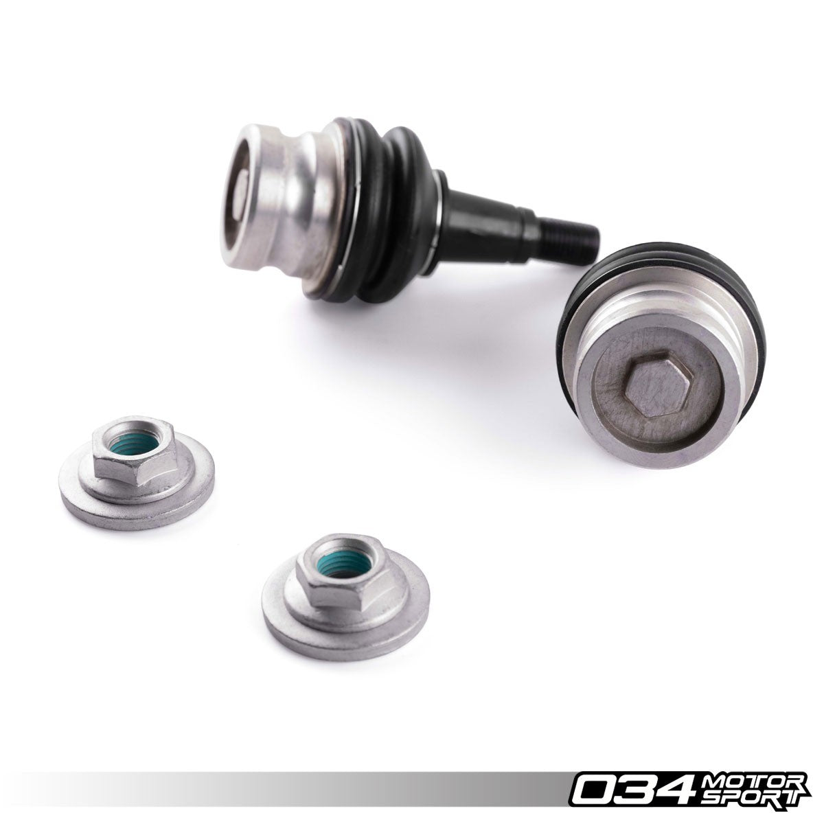 034 Motorsport Replacement Front Ball Joint Pair for B9/B9.5 Audi A4/S4/RS4 & A5/S5/RS5