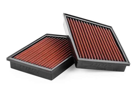 APR INTAKE FILTERS - PORSCHE 911 (992) 3.0T/3.7T Fits 2020-2022 Porsche 911