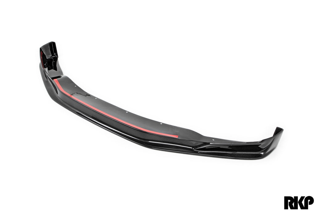 RKP F85 X5M / F86 X6M Carbon Front Lip