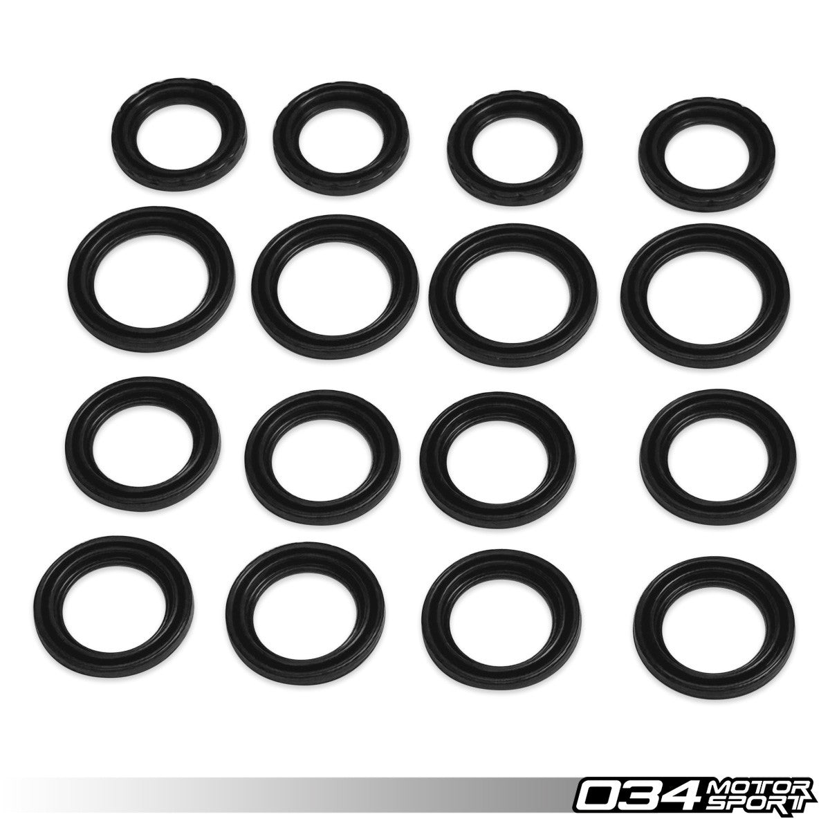 034 Motorsport RS+ Big Brake Package Caliper Dust Boots