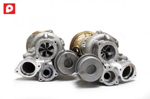 Pure Turbos Audi RS6/RS7 (C8)/RSQ8/URUS PT900