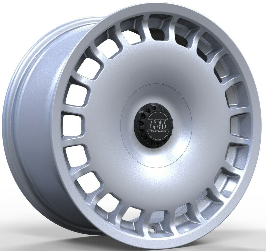 DTM - RW01 - 17X8.5 ET35