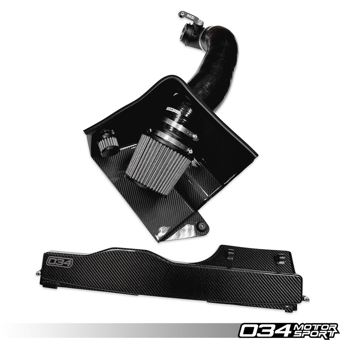 034 Motorsport S34 Insuction Bundle, Volkswagen & Audi MQB EA888 Gen 3