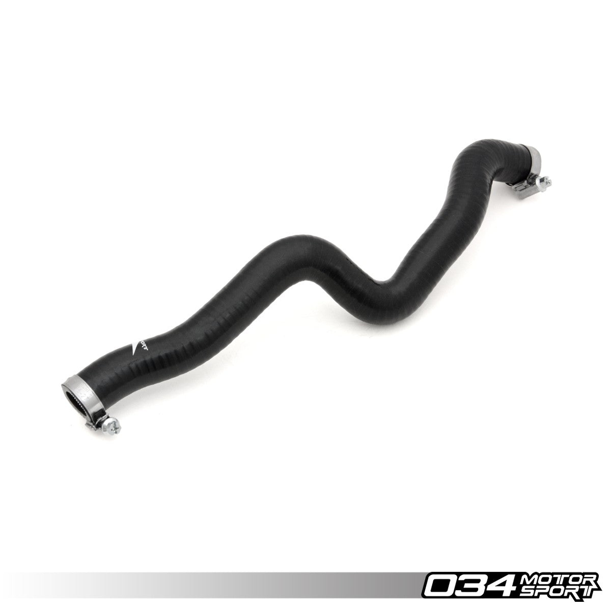 034 Motorsport Silicone Hose, B5 Audi S4 2.7T After Run Auxiliary Coolant Pump Delete