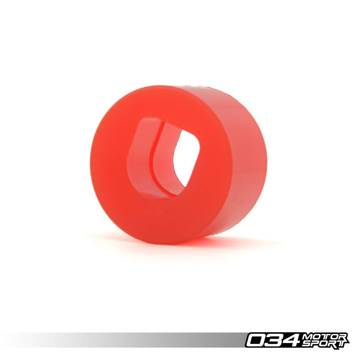 034 Motorsport Snub Mount, Polyurethane, B6/B7 Audi A4/S4 and C5 A6/Allroad