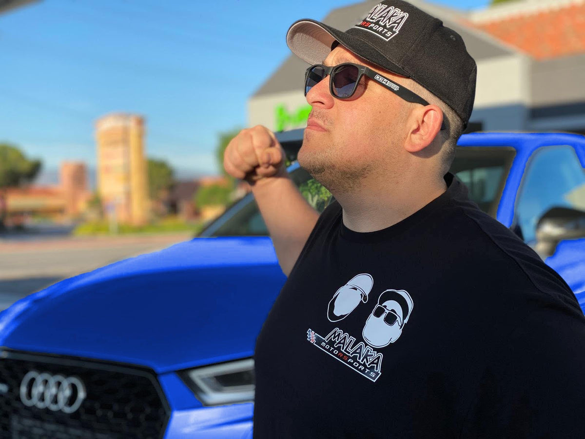 034 Motorsport Sunglasses, 034Motorsport