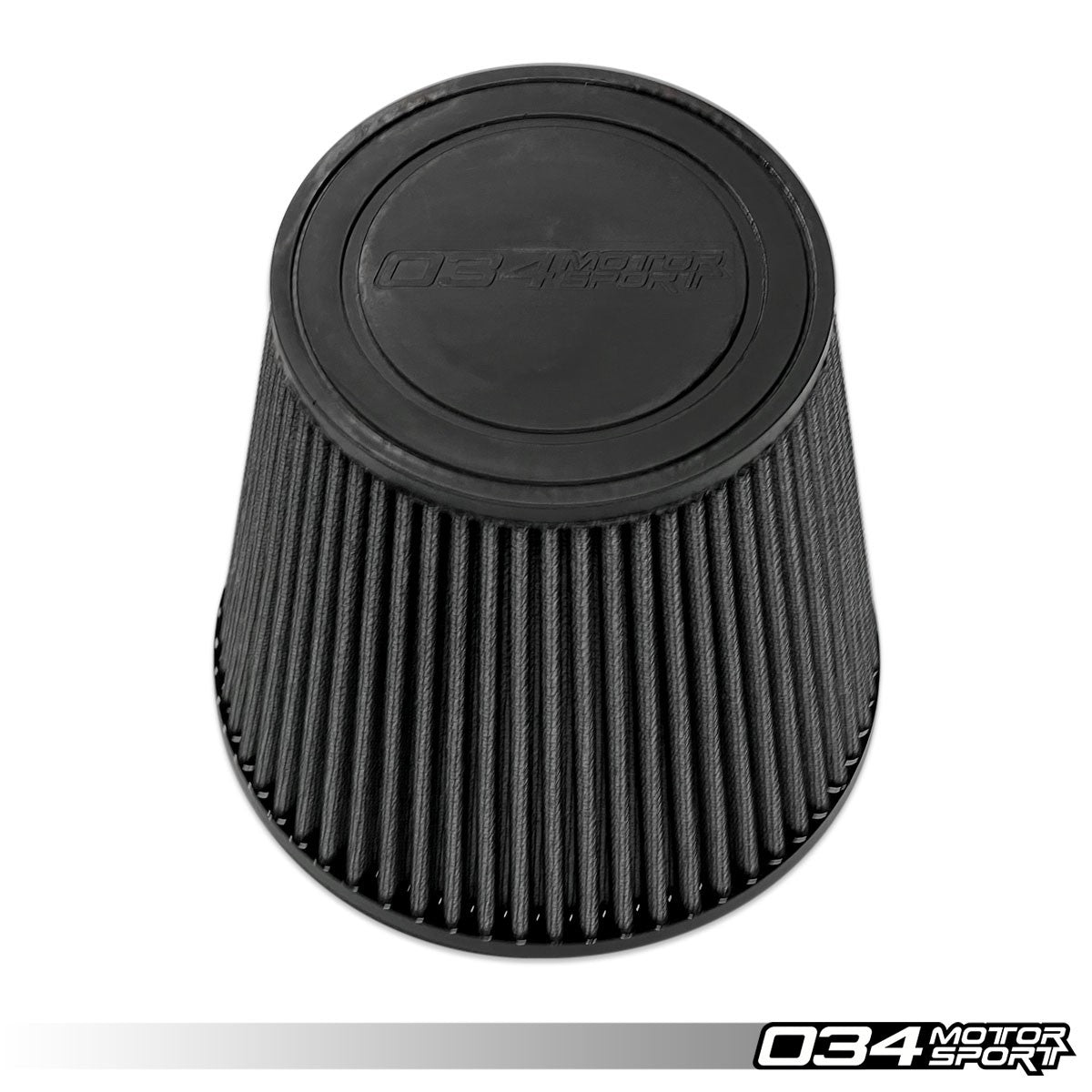 034 Motorsport SüperDüper Air Filter, 4" Inlet