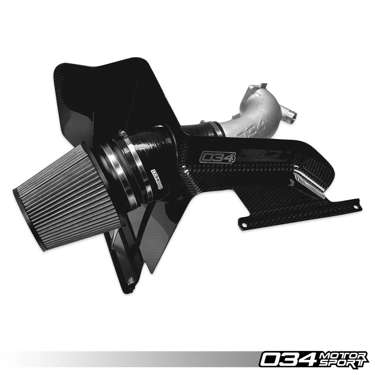 034 Motorsport SüperDüper S34 Carbon Fiber Intake Systems, B9/B9.5 Audi SQ5