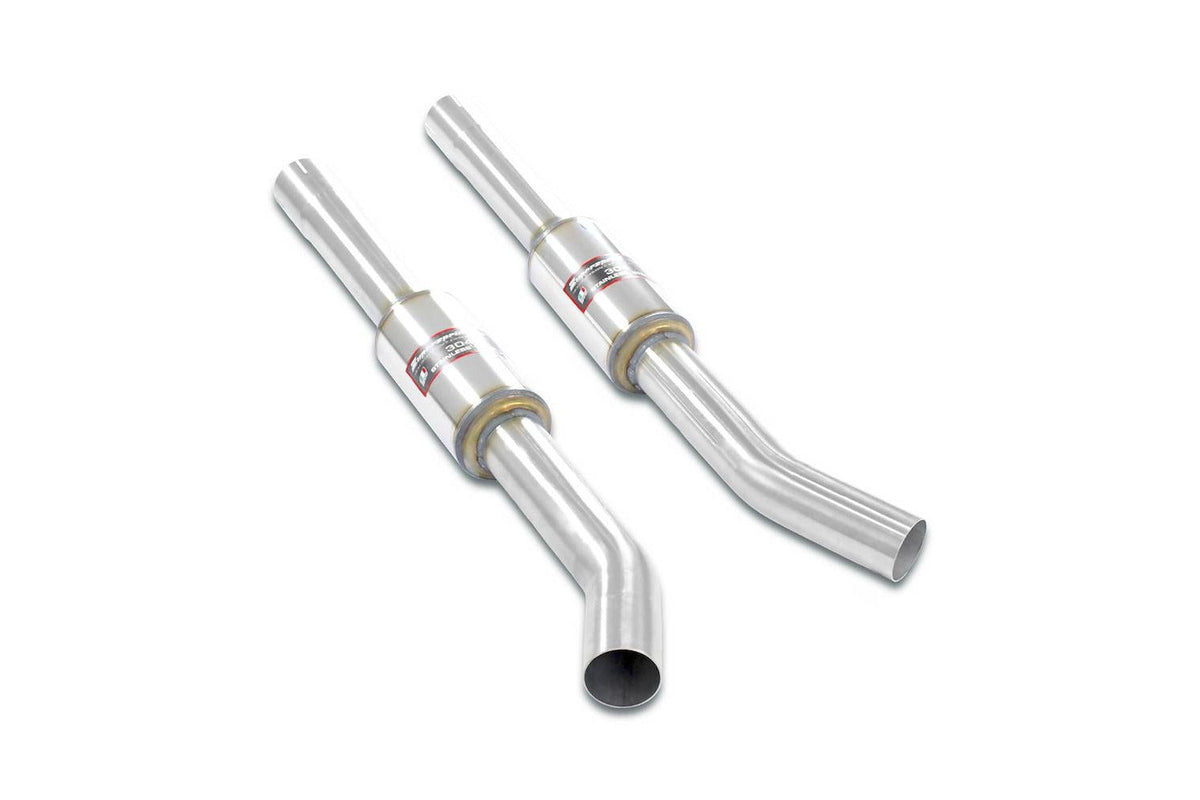 Supersprint BMW G05 X5 Centre Exhaust