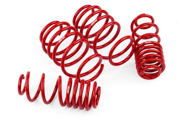 APR ROLL-CONTROL LOWERING SPRINGS - MK7 MK7.5 GTI GOLF R