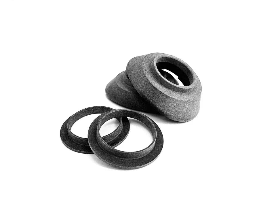 Paradox Performance 991 GT2RS / GT3RS Spring Adapter Set