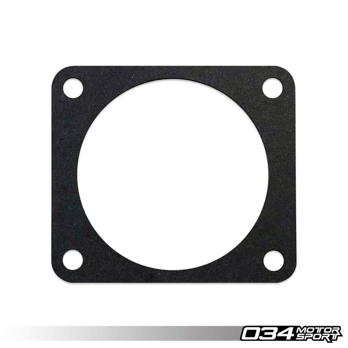 034 Motorsport Throttle Body Gasket, 12 Valve VR6 OBD1