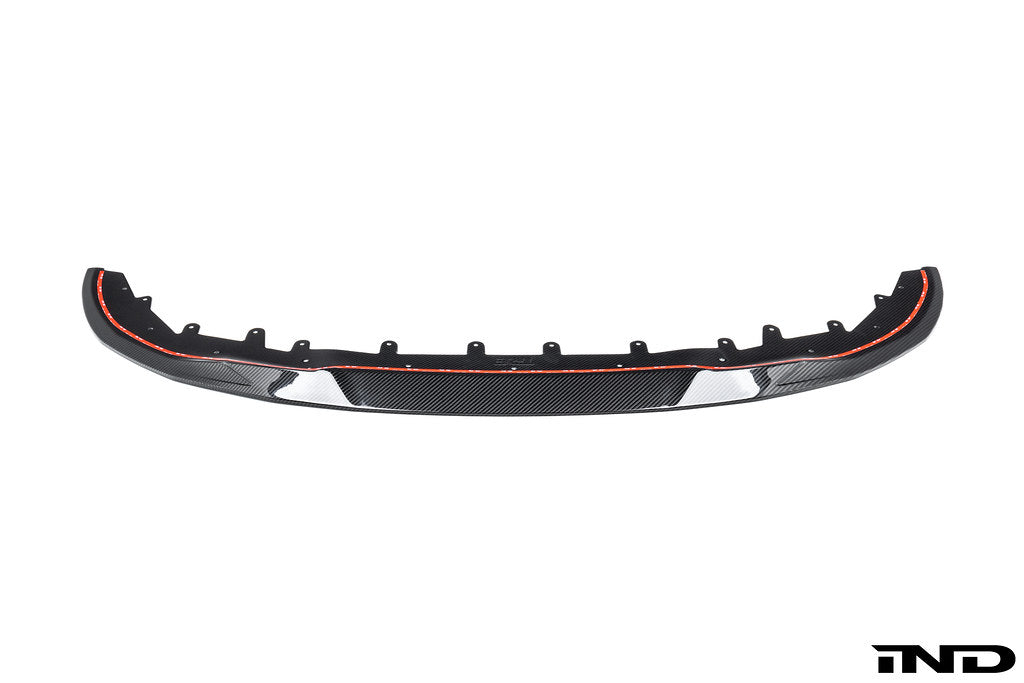 TREVORA G42 2-Series Carbon Fiber Front Splitter