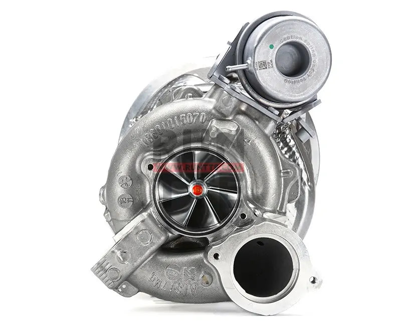 TTE710 Turbocharger Upgrade, B9/B9.5 EA839 3.0T Vehicles S4 S5 SQ5