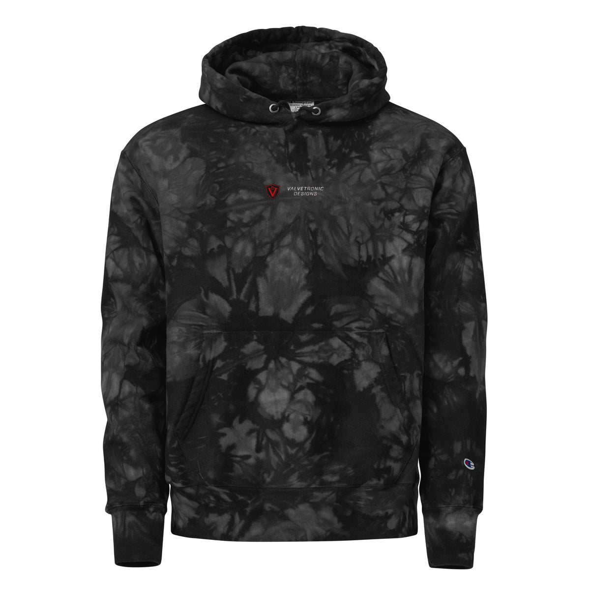 Valvetronic Designs - Designer Hoodie