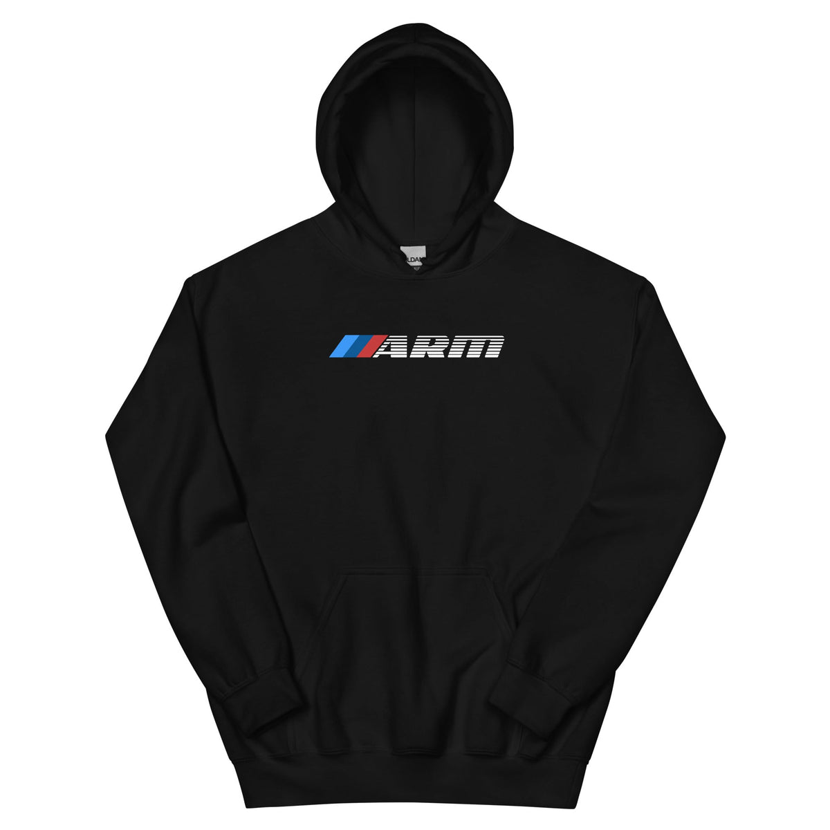 ARM Motorsports - M HOODIE