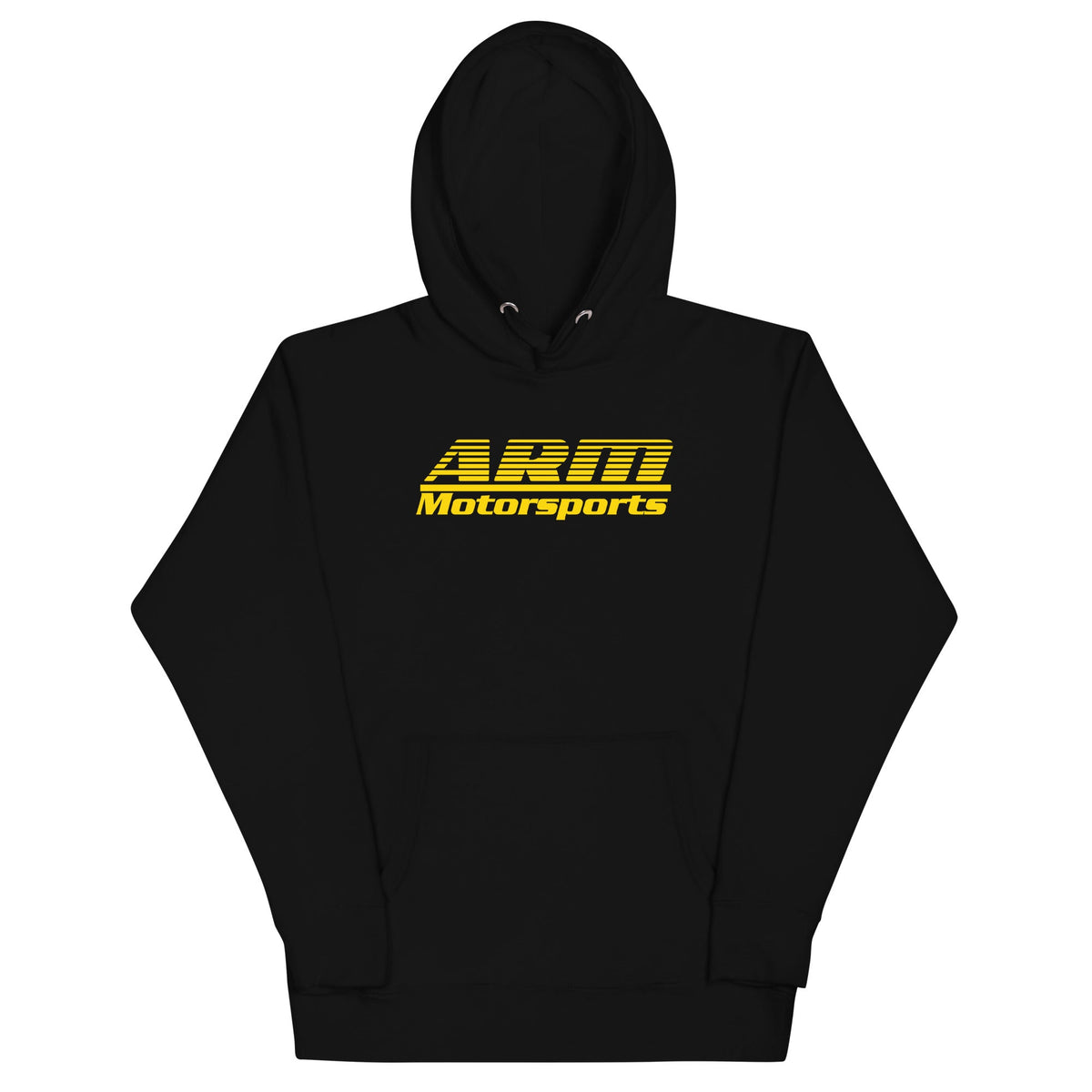ARM Motorsports - LOGO HOODIE