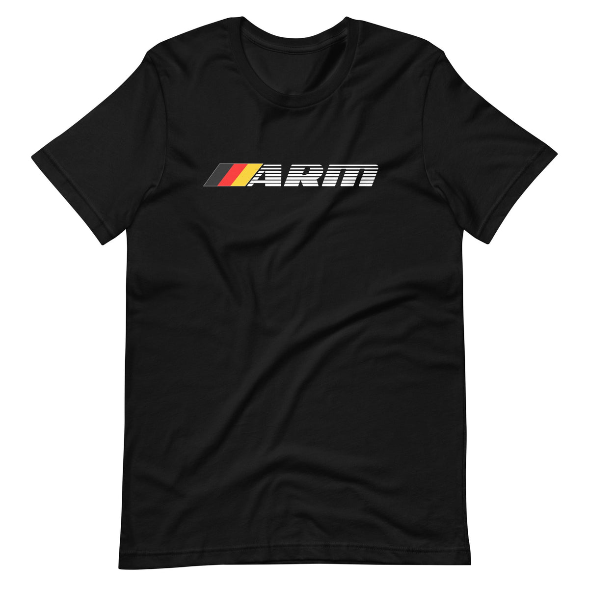 ARM Motorsports - German Tee