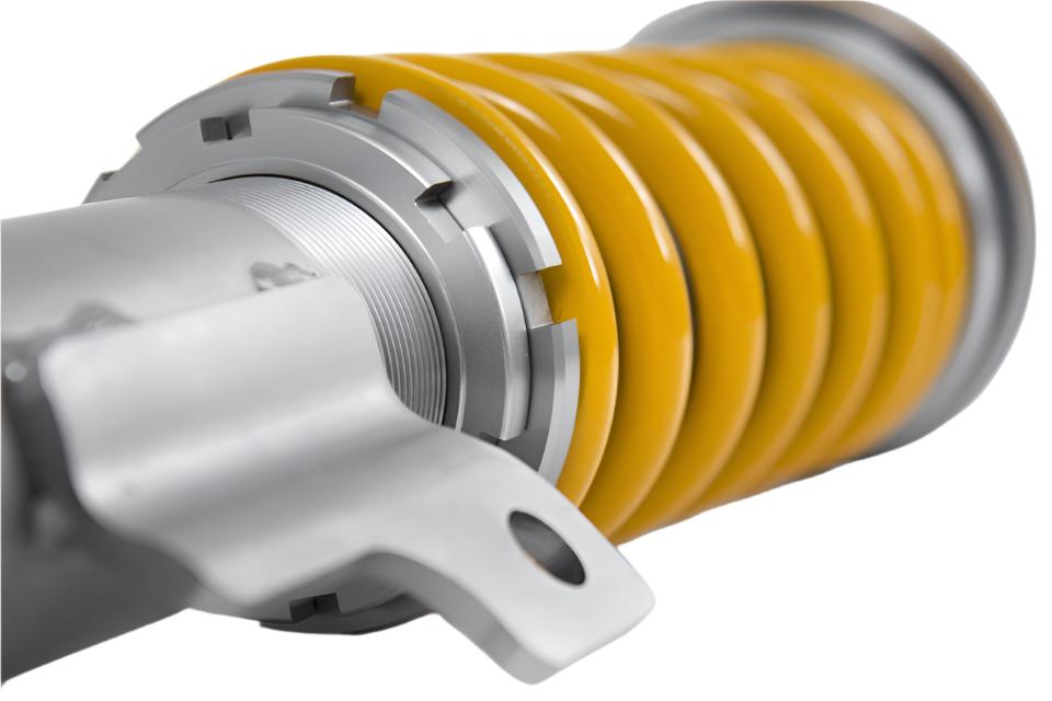 Ohlins 911 GT2 / GT3 / GT3 RS (997) Coilover Suspension - Road & Track
