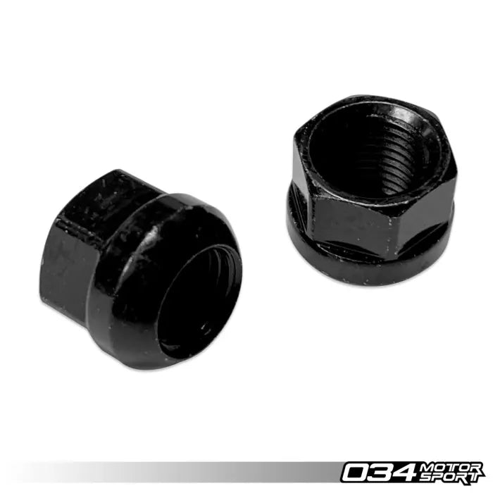 034 Motorsport Wheel Nut, Audi-Vw R13 Ball Seat/ Cone seat , M14X1.5