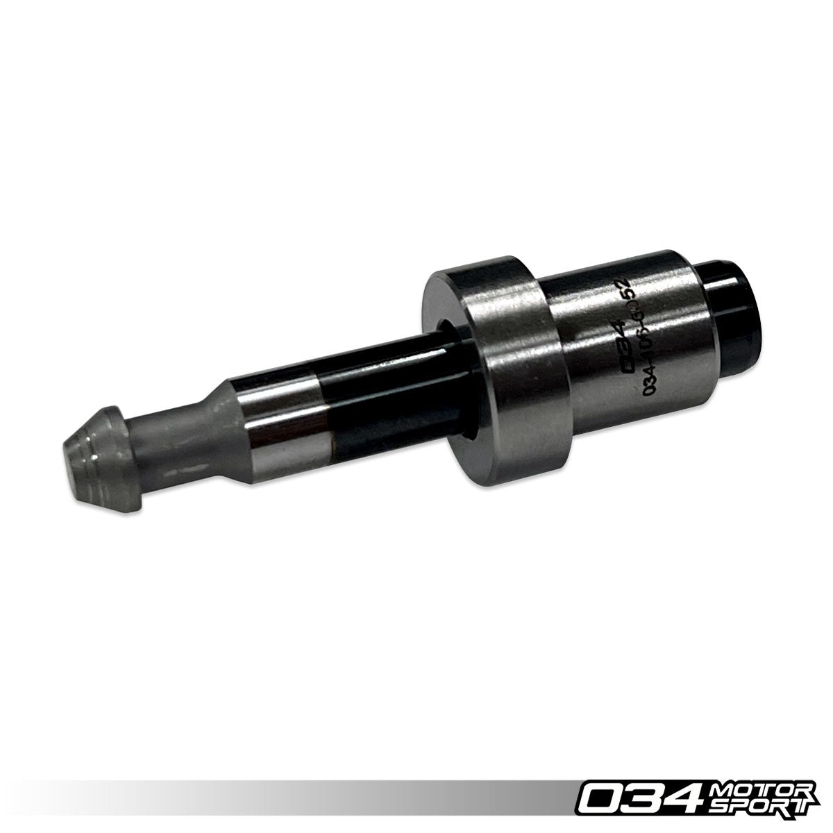 034 Motorsport High Pressure Fuel Pump Piston Upgrade Kit, 2.0TSI, 2.5TFSI, 3.0TFSI Supercharged