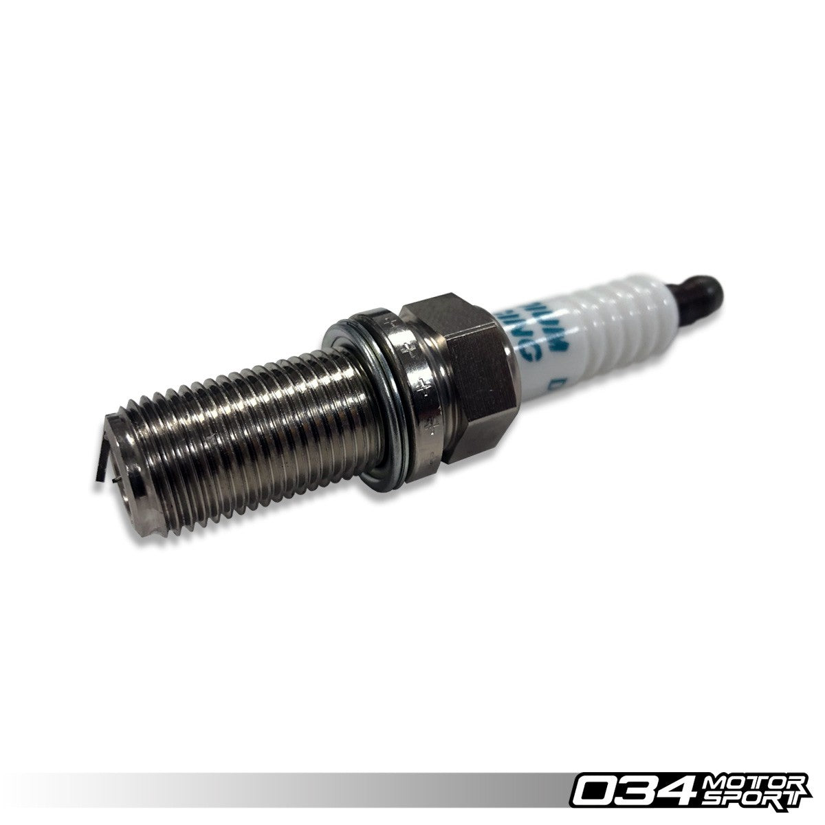 034 Motorsport Audi 8S TTRS & 8V.5 RS3 2.5 TFSI Performance Spark Plug Upgrade - Denso Ikh01-24 Iridium