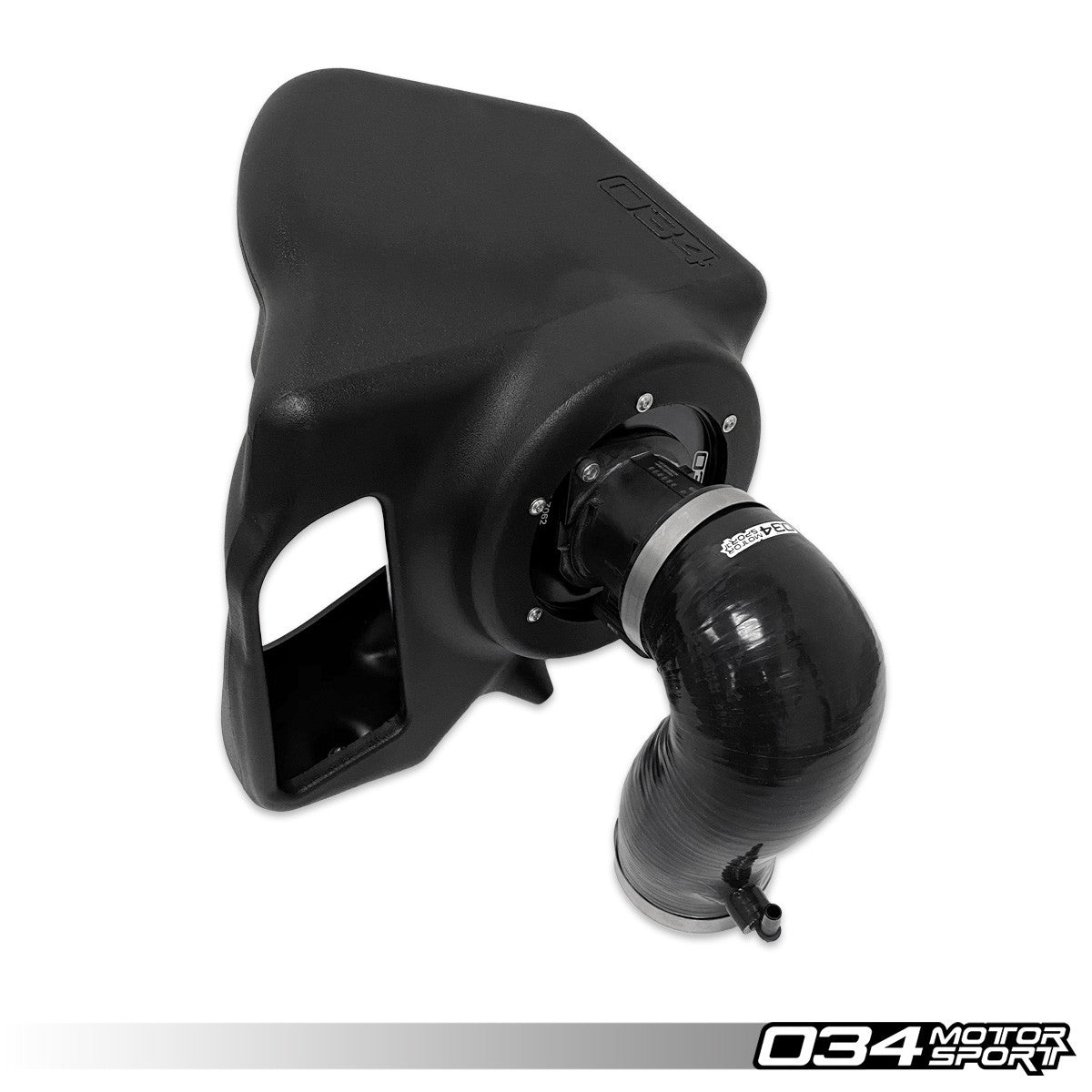 034 Motorsport P34 Cold Air Intake, B9 Audi A4-A5-Allroad Row