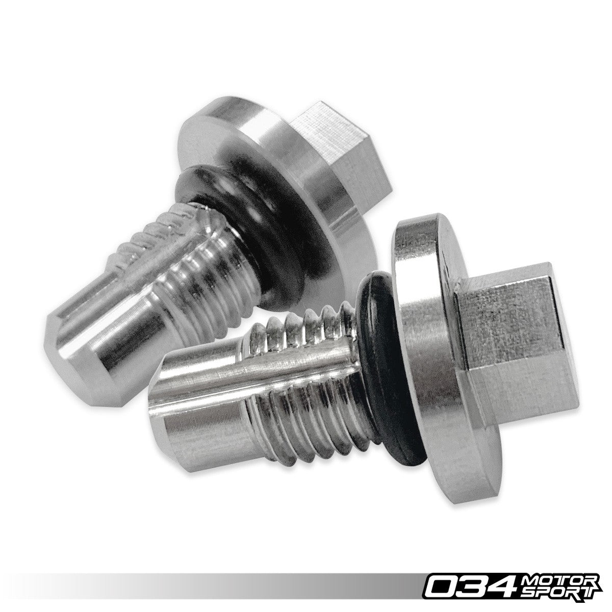 034 Motorsport 3.0 TFSI Supercharger Bleeder Screw Kit For Audi B8-B8.5-C7-D4 S4-S5-Q5-SQ5-A6-A7-A8