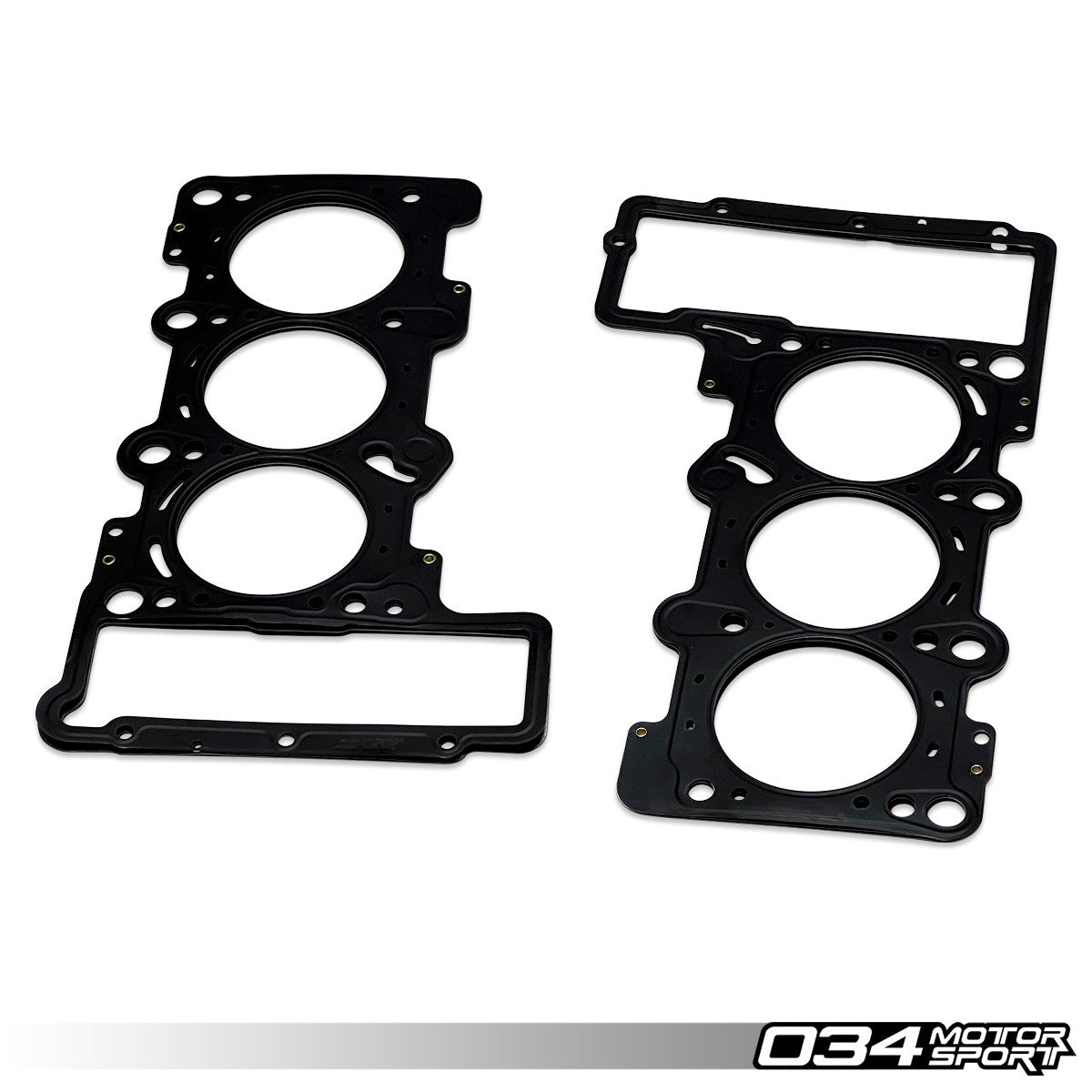 034 Motorsport Mls (Multi-Layer Steel) Head Gasket Set, Ea837 Supercharged 3.0T V6
