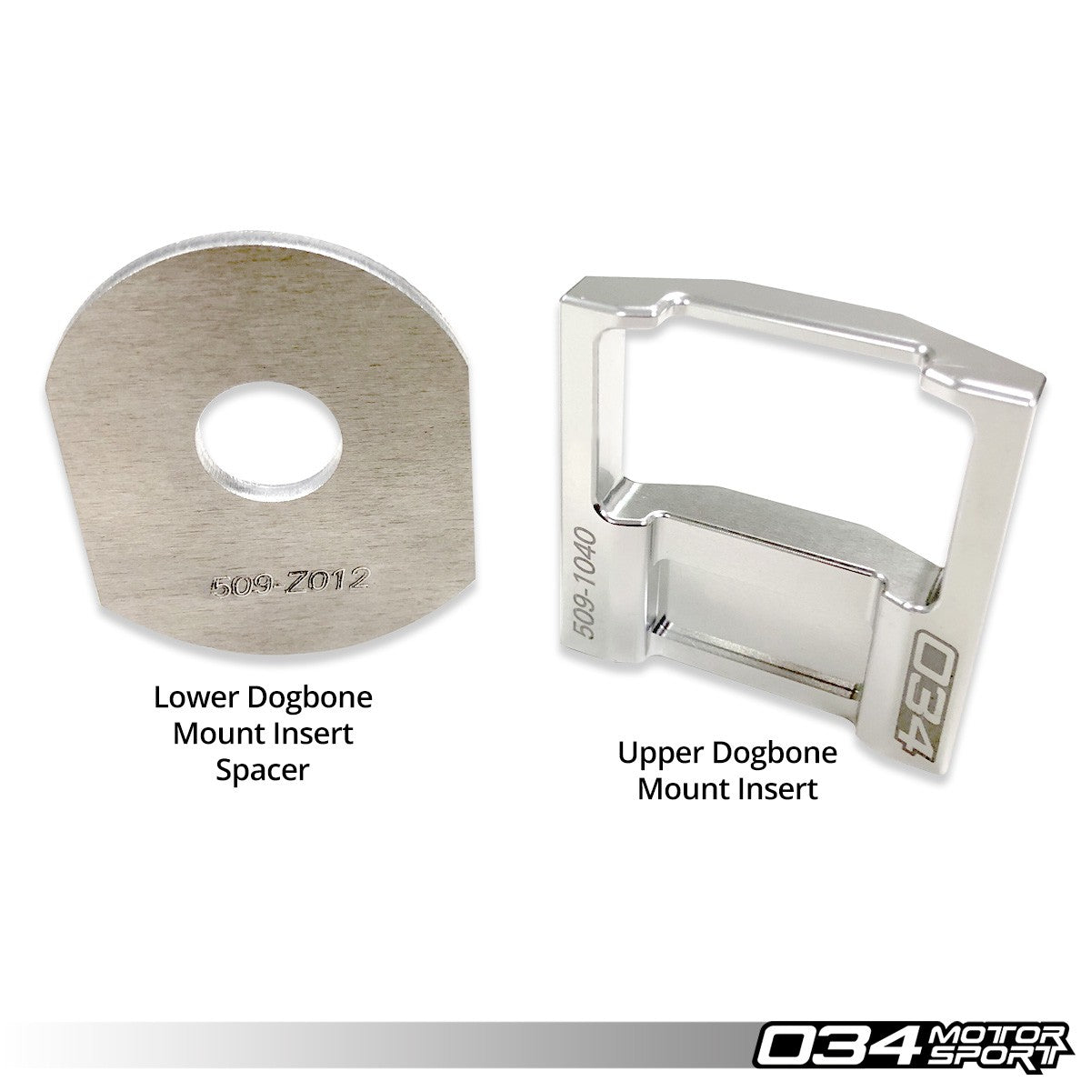 Mk6 gti dogbone mount deals