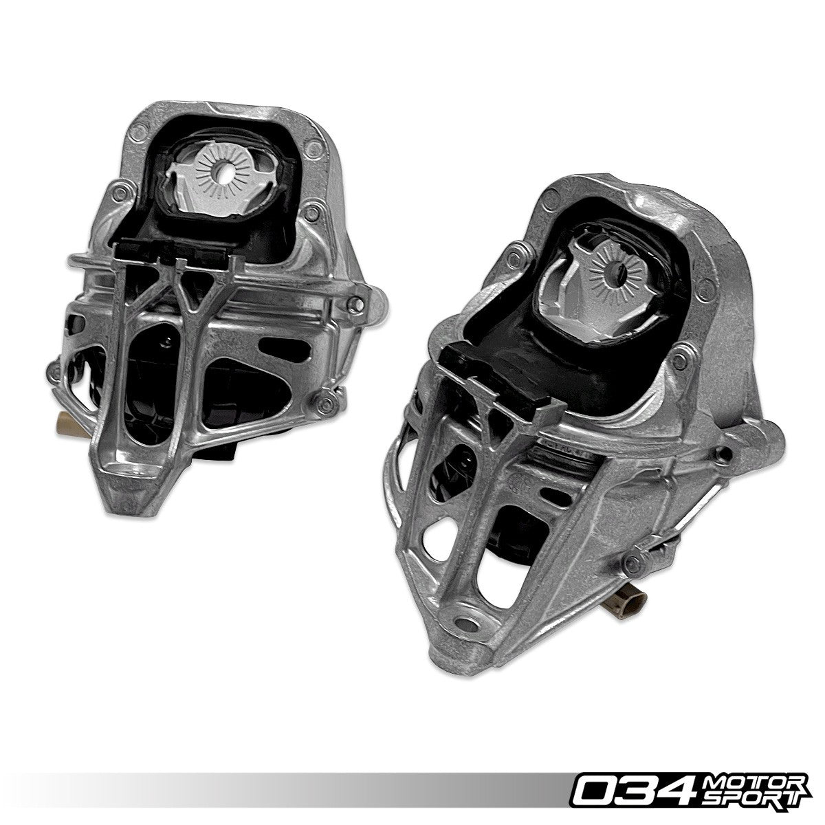 034 Motorsport Motor Mount, Street Density, B9-B9.5 Audi S4-S5-SQ5 3.0 TFSI & RS4-RS5 2.9 TFSI