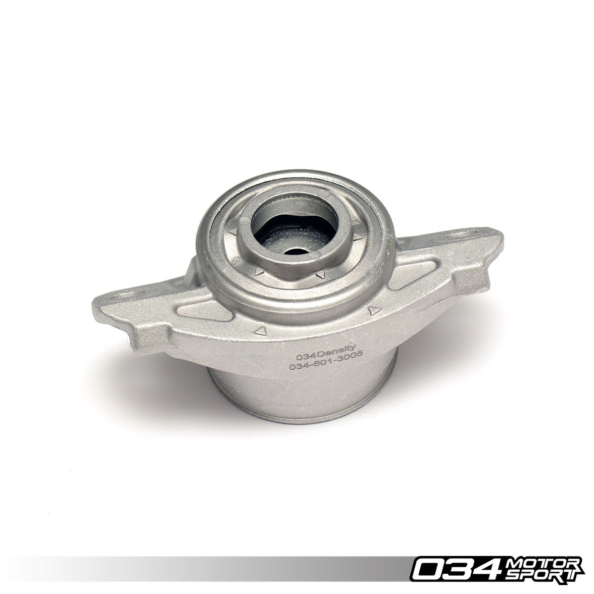034 Motorsport Shock Mount, Street Density, 8V Audi A3 FWD, MK7 MK7.5 Volkswagen Golf-GTI