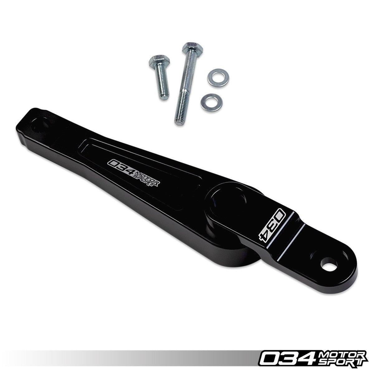 034 Motorsport Billet Dogbone Mount, 8J Audi TT-TTS