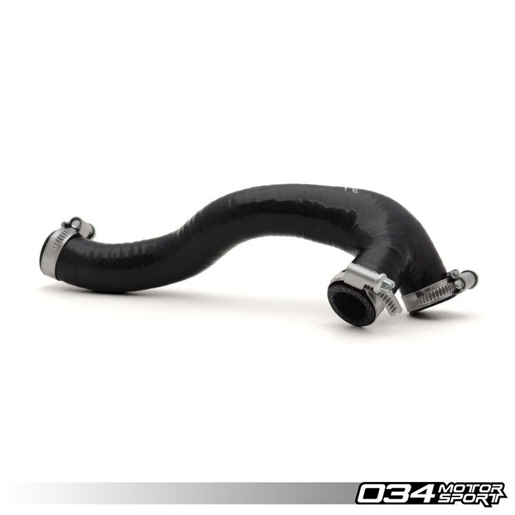 034 Motorsport Breather Hose, Valve Cover, Mkiv Volkswagen 1.8T, Early Awp