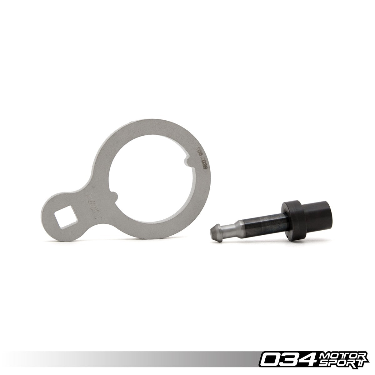 034 Motorsport High Pressure Fuel Pump Kit With Tool, 8J TTRS 2.5 TFSI