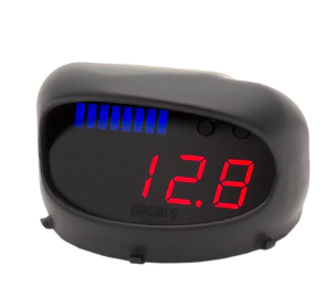 VW New Beetle - P3 OBD2 Multi-Gauge
