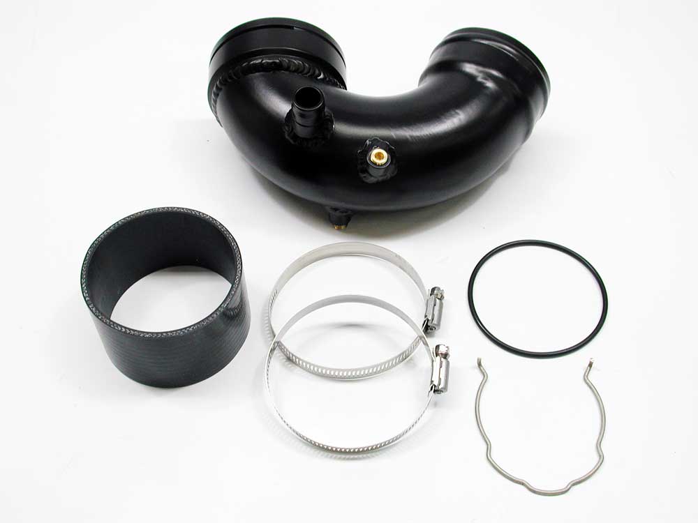 Racing Dynamics Charge Pipe Kit, BMW M2 competition, M3 & M4 2014 on