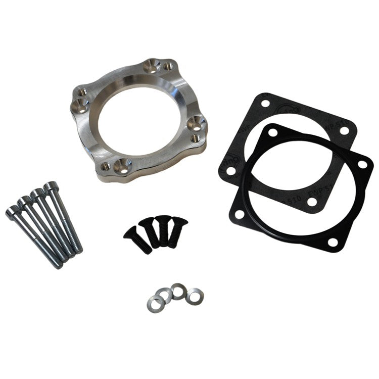034 Motorsport Throttle Body Adapter, 1.8T To 2.7T-24V Upgrade