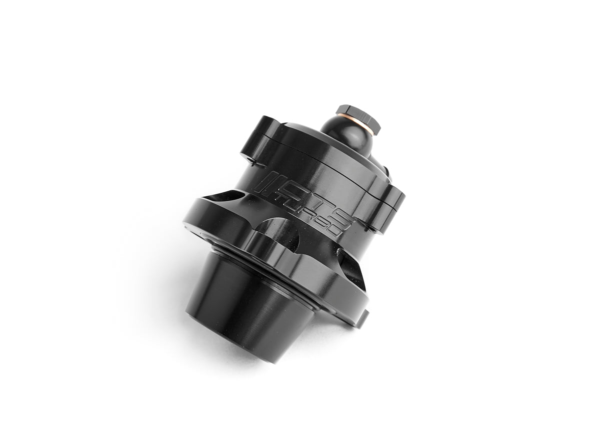 CTS TURBO AUDI A4 B9 2.0T BOV (BLOW OFF VALVE) KIT