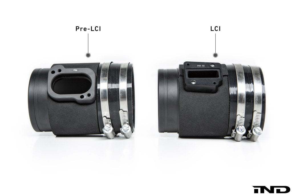 Eventuri F60 Mini Cooper Countryman S - JCW Plastic Intake