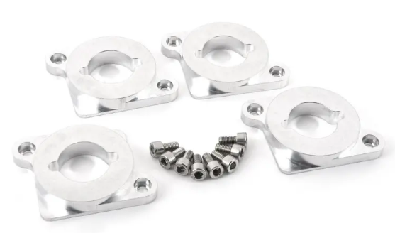 Coil Pack Adapter Plate - Set Of Four