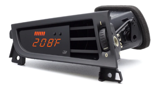 BMW E89 - P3 OBD2 Multi-Gauge