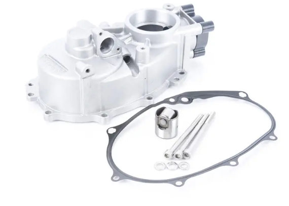TSI Cam Follower Conversion Kit - With Black Anodized Adapter
