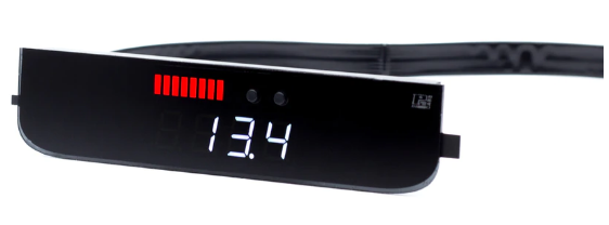 VW MK6 - OBD2 Multi-Gauge